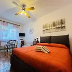 Angolino Apartamento