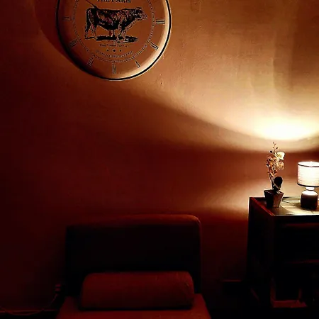 Appartement Angolino