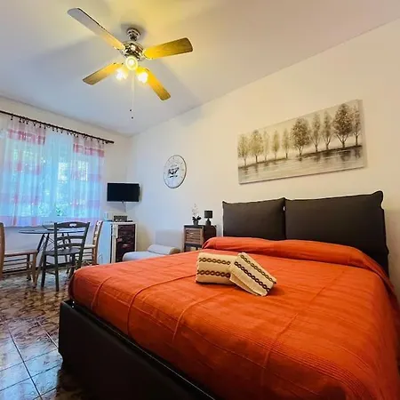 Angolino Appartement