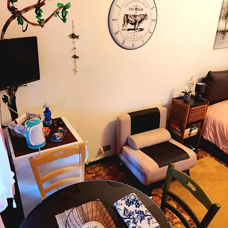 Appartement Angolino *
