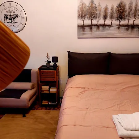 Appartement Angolino