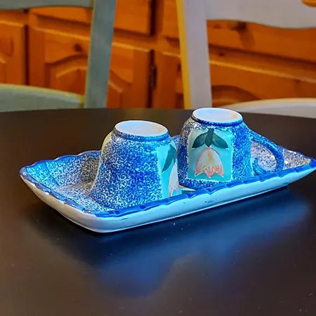 Angolino 公寓 圣雷默