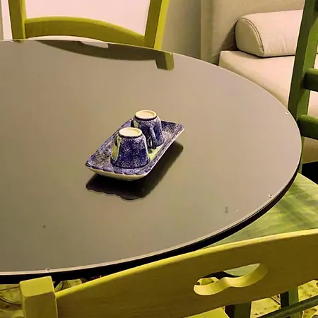 Angolino Apartment *