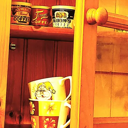 Angolino Appartement