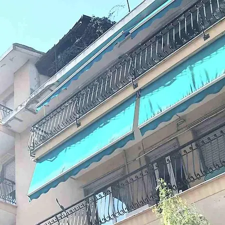 公寓 Angolino 圣雷默