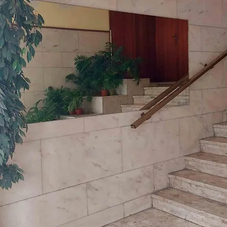 شقة Angolino *