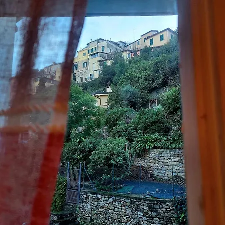 Angolino Apartment Sanremo