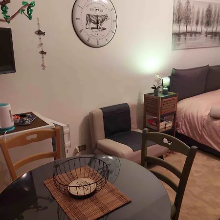 Appartement Angolino