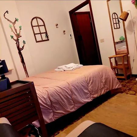 Appartement Angolino