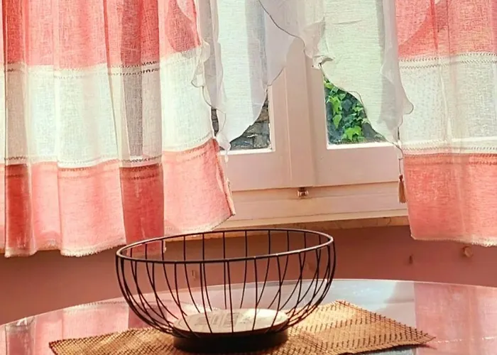 Angolino Apartment