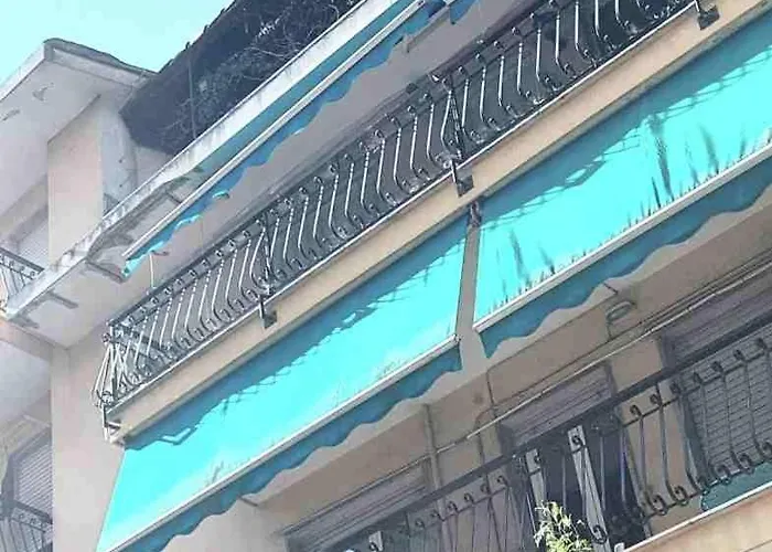 Apartment Angolino Sanremo
