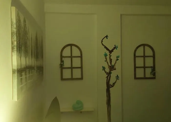 Apartment Angolino