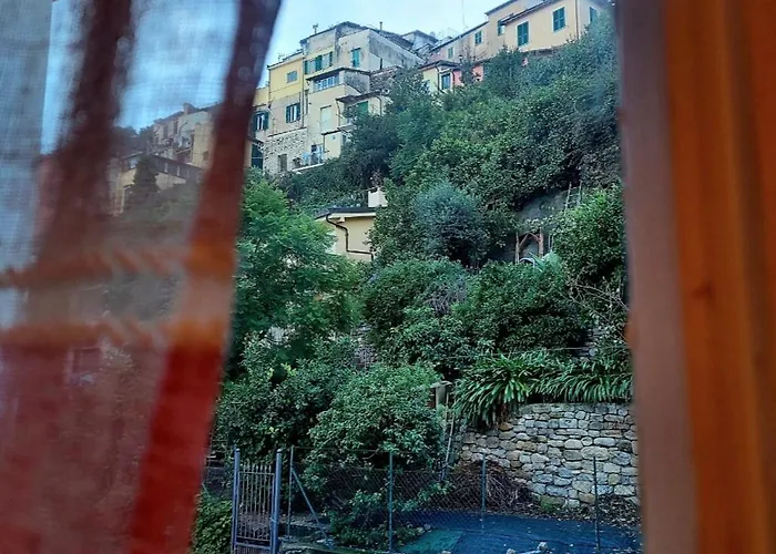 Angolino Apartment Sanremo