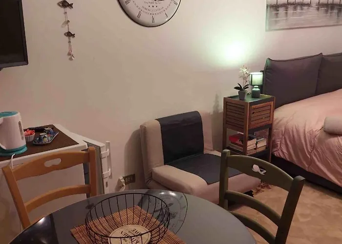 Apartment Angolino