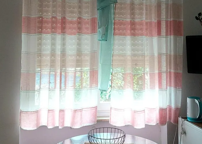 Apartment Angolino