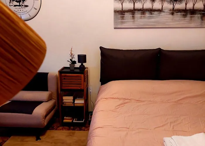 Apartment Angolino